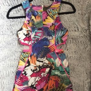 Urban outfitters mini Dress